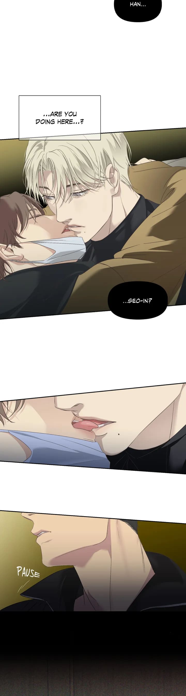 backlight, Chapter 1 image 35